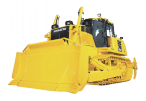 bulldozer
